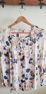 Lucky Brand Blouse